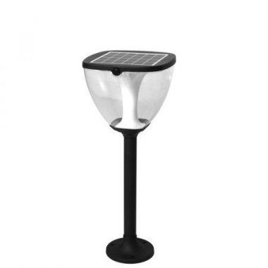 Solar Lawn Light Garden Outdoor Large