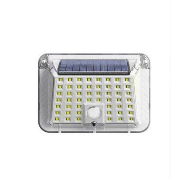 Solar Lights Outdoor LED Solar Motion Sensor Lights IP65 Waterproof
