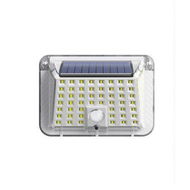 Detailed information about the product Solar Lights Outdoor Wireless LED Solar Motion Sensor Lights IP65 Waterproof