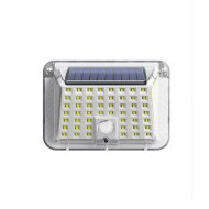 Detailed information about the product Solar Motion Sensor Lights Outdoor LED IP65 Waterproof Wireless Security Lights 3 Modes 120 Degree Wide Angle