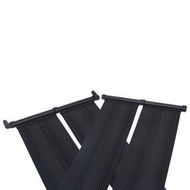 Detailed information about the product Solar Pool Heater Panel 80x310 cm