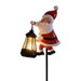 Solar Santa Claus Shower Light Ideal For Villas Gardens And Lawns Christmas And Holiday Decorations. Available at Crazy Sales for $10.10
