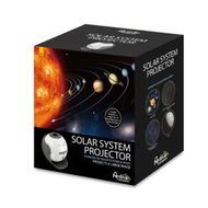Detailed information about the product Solar System Star Light Projector STEM Toy - Space Planet Moon Galaxy Night Lights