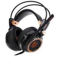 Detailed information about the product Somic G941 Active Noise Cancelling 7.1 Virtual Surround Sound USB Gaming Headset With Mic Vibrating Function.