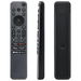 Sony RMF-TX910U TV Remote Control for Most Sony 2023 TVs, Includes Voice, Backlight and high end Metal Case. Available at Crazy Sales for $39.95