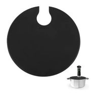 Detailed information about the product Sous Vide Lid Precision Cooking Anova Cooker Fits 28cm Pot Moisture Flavour Retention Kitchen Accessory