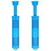 Spa Mineral Sticks for Hot Tub,Spa Silver Ion Cartridge for Spa Hot Tub,Blue 2 Pack. Available at Crazy Sales for $19.99