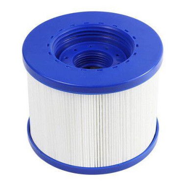 Spa Pool Filter Replacement Cartridge Inflatable Bathtub Filter Accessories 4