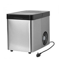 Detailed information about the product Spector Ice Maker Commercial 2.1L Portable Auto Bar Cube Machine Stainless Steel