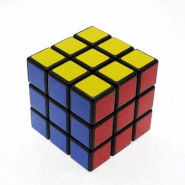 Speed Magic Cube Intelligence Toy