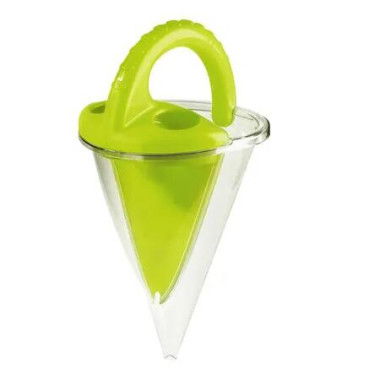 Spilling Funnel, Ultimate Sand and Water Mixing STEM Learning Activity, Kids Beach Toys and Kids Outdoor Toys for Age 3 and Up