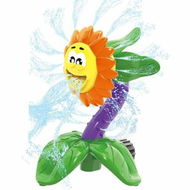 Detailed information about the product Splash Sunflower Yard Water Sprinkler Lawn Sprinkler For Kids Summer Garden Outdoor Water Spray Toy