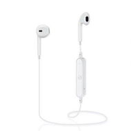 Detailed information about the product Sport Bluetooth Wireless Earphone Earbuds With Mic