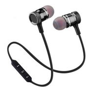 Detailed information about the product Sports Bluetooth Headphone SweatProof Earphone