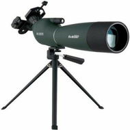 Detailed information about the product Spotting Scopes With TripodHunting25-75x70AngledWildlife Viewing