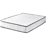 Detailed information about the product Spring Mattress Bed Pocket Tight Double