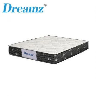 Spring Mattress Bed Pocket Tight Double