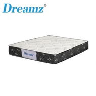 Detailed information about the product Spring Mattress Bed Pocket Tight King Single