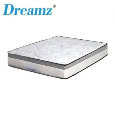 Spring Mattress Bed Pocket Tight Single