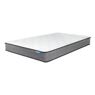 Detailed information about the product Spring Mattress Pocket Bed Top Double