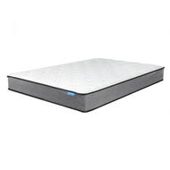 Detailed information about the product Spring Mattress Pocket Bed Top Queen