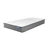 Detailed information about the product Spring Mattress Pocket Bed Top Single