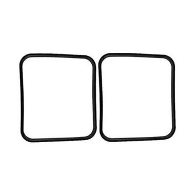 SPX1600S Cover Lid Gasket Compatible with Hayward SuperPump Model SP1600X SP2600, SP2600X Series Kit, O to 177 Lid Gasket, 2Pcs