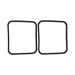 SPX1600S Cover Lid Gasket Compatible with Hayward SuperPump Model SP1600X SP2600, SP2600X Series Kit, O to 177 Lid Gasket, 2Pcs. Available at Crazy Sales for $12.95