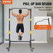 Squat Stand Power Rack Adjustable Heavy Duty Barbell Weight Stand Home Gym. Available at Crazy Sales for $299.95