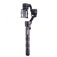 Detailed information about the product ST-316 Brushless Handle Steadycam Handheld 3-Axis Gimbal Camera Mount Stabilizer For GoPro Hero 3 3+