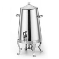 Detailed information about the product Stainless Steel 13L Juicer Water Milk Coffee Pump Beverage Drinking Utensils
