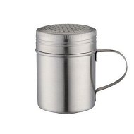 Detailed information about the product Stainless Steel Dredge Shaker For Salt Spice Sugar Flour (7 X 11 X 11 Cm)