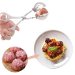 Stainless Steel Meatball Maker Clip Ball Fish Rice Ball Make Mold Shape Tool Kitchen Gadgets. Available at Crazy Sales for $19.95