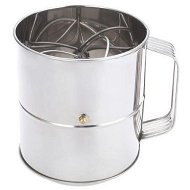 Detailed information about the product Stainless Steel Sieve Cup Powder Flour Mesh Baking Tool