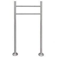 Detailed information about the product Stainless Steel Stand For Mailbox