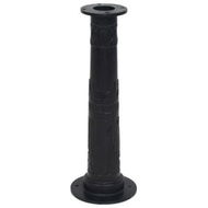 Detailed information about the product Stand For Garden Hand Water Pump Cast Iron