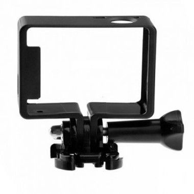 Standard Protective Border Frame Mount Housing For GoPro Hero 3 3+ And 4.