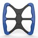 Standing Aid Lift Assist Handicap Bar Non Slip Grip Handles Portable Transfer Elderly Senior Patient Disabled Mobility Support Safety Blue Device. Available at Crazy Sales for $14.99