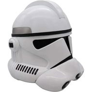 Detailed information about the product Star Wars Imperial Stormtrooper Helmet Hard PVC Clone Trooper Full Head Mask for Cosplay Adult Collection