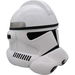 Star Wars Imperial Stormtrooper Helmet Hard PVC Clone Trooper Full Head Mask for Cosplay Adult Collection. Available at Crazy Sales for $39.95