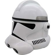 Detailed information about the product Star Wars Stormtrooper Helmet/Clone Trooper Mask with complete immersion Full-head coverage,Perfect for cosplay,Halloween,display