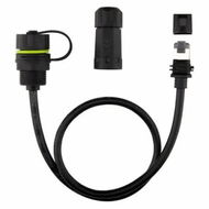 Detailed information about the product Starlink Ethernet Adapter Gen 3/Mini,Starlink Mini Cable Extension to RJ45 Coupler IP68 Waterproof for Starlink Gen 3 Dish and Route 1PCS