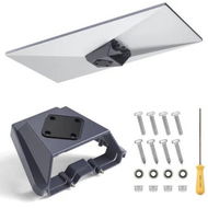 Detailed information about the product Starlink Gen 3 Mount, Premium Heavy Duty Starlinks Gen3 Standard Mobility Roof Mount for Gen 3/V3 Starlink Flat Standard Dishy