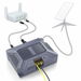 Starlink Gen2 PoE Injector 180W 5 in 1 Surge Protection 12V USB Type C Power Output SPX Cable Adapter Converter DC 9 36V 180W for V2 Dishy. Available at Crazy Sales for $129.99
