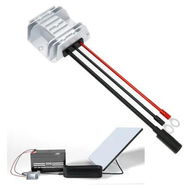 Detailed information about the product Starlink Mini 12V Adapter-12V/24V to 48V Input Battery Modification Boost Converter Output 1.5A 72W for Starlink Mini DC Power Supply