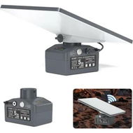 Detailed information about the product Starlink Mini 95W Portable Power Supply 19V 5Ah Battery Pack Power Bank with Mount Easy Install Lightweight for RC car Boat Motorhome