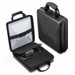 Starlink Mini Accessories Lightweight Travel Case, Shockproof EVA Protective Cover with Shoulder Strap, Portable Hard Bag for Travel Outdoor Use. Available at Crazy Sales for $34.95