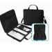 Starlink Mini Accessories Lightweight Travel Case, Shockproof EVA Protective Cover with Shoulder Strap, Portable Hard Bag for Travel Outdoor Use. Available at Crazy Sales for $29.95