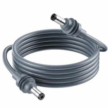 Starlink Mini Cable 10m Charging Cord 18AWG Cable Replacement Waterproof Outdoor DC Charging Cord for Starlink Mini DC Power