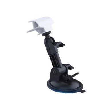 Starlink Mini Car Mount for Dashboard, Portable Starlink Mini Suction Cup Mount Kit Accessories Sticky Suction Base, Angle Adjustable